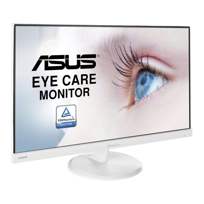 Asus VC239HE-W, sonido