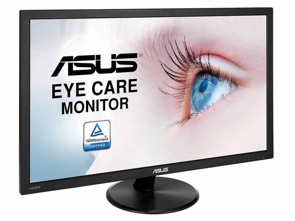 Asus VP247HA