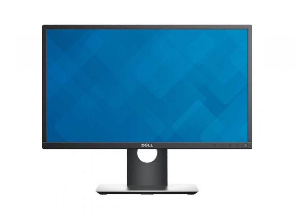 Dell P2417H