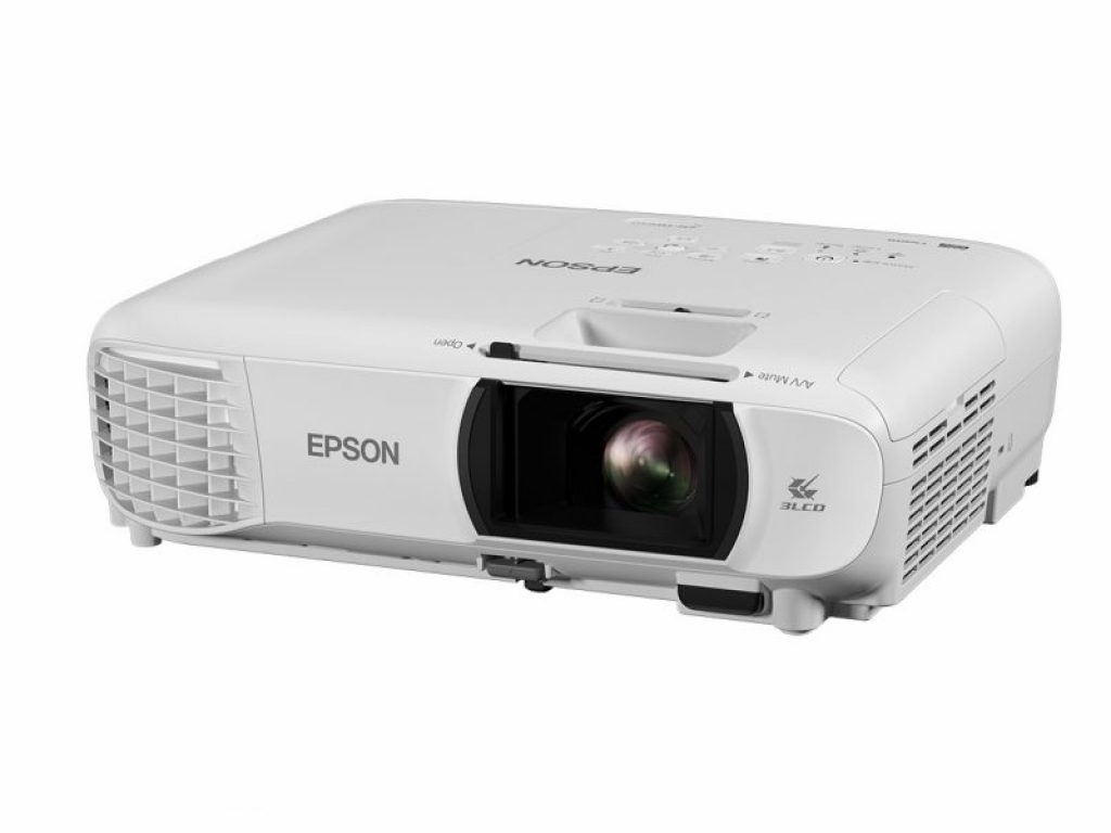 Epson EH-TW610