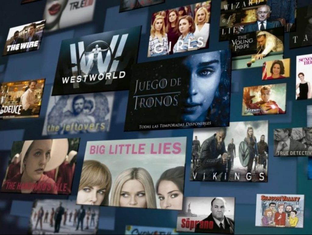 HBO gratis