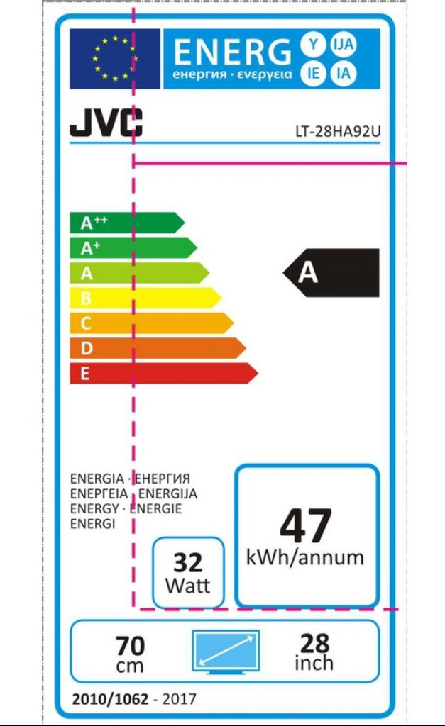 Su sencillo software consume poca energía