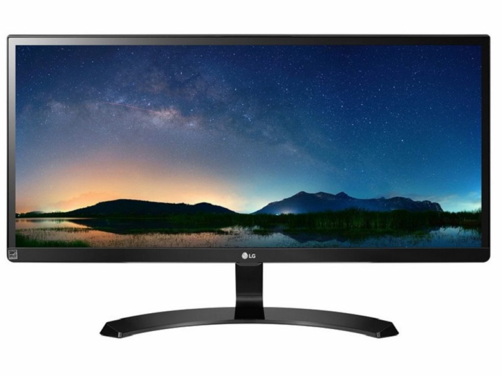 LG 29UM59A-P