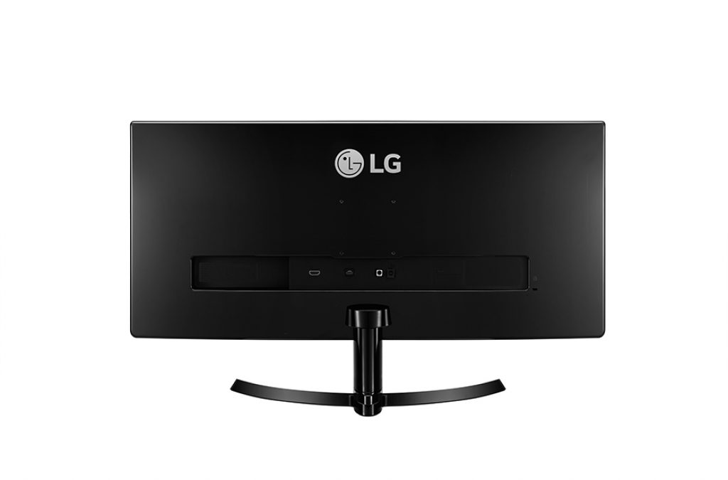 LG 29UM59A-P, conectividad