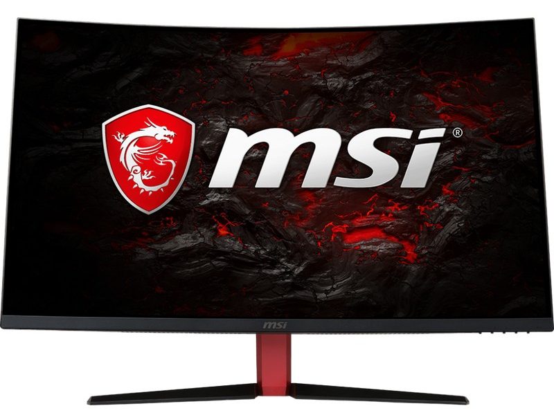 MSI Optix AG32C