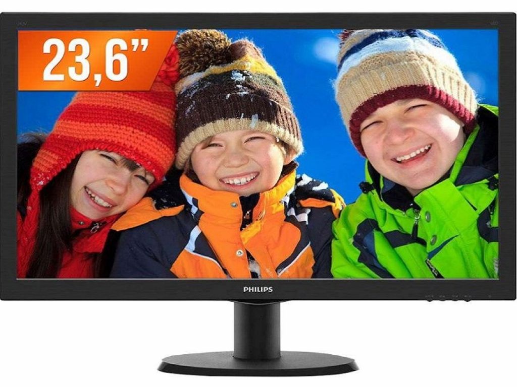 Philips 243V5LHAB