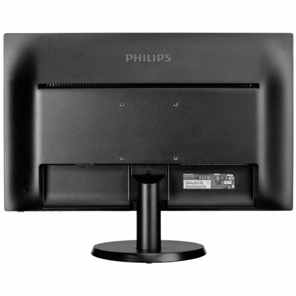 Philips 243V5LHAB, conectividad