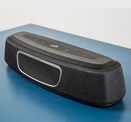 Polk Audio Magnifi Mini