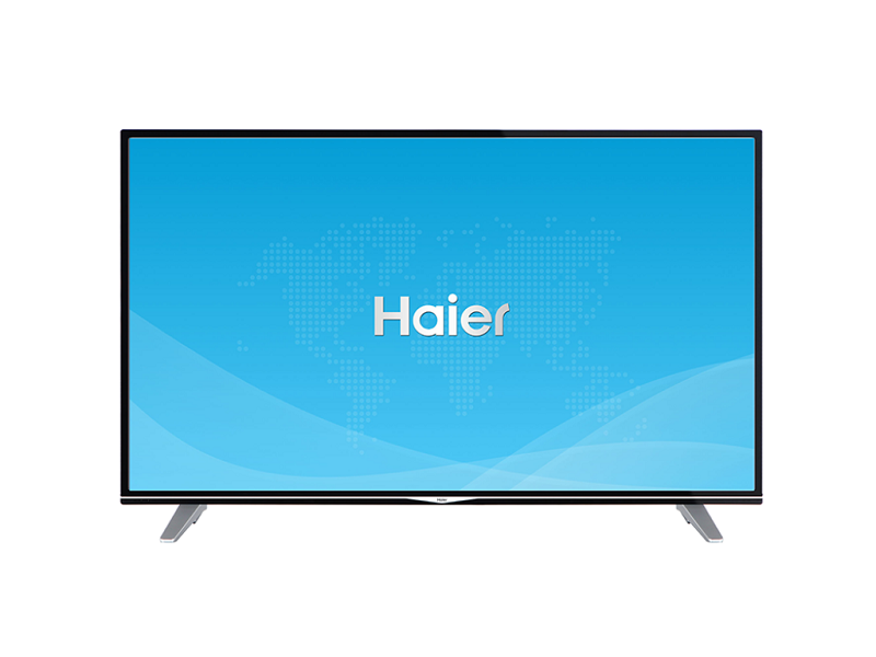 Promoción Haier TV en Gearbest