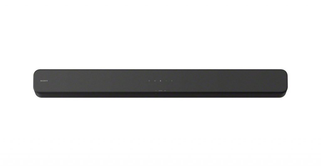 Sony HT-SF150, aspecto