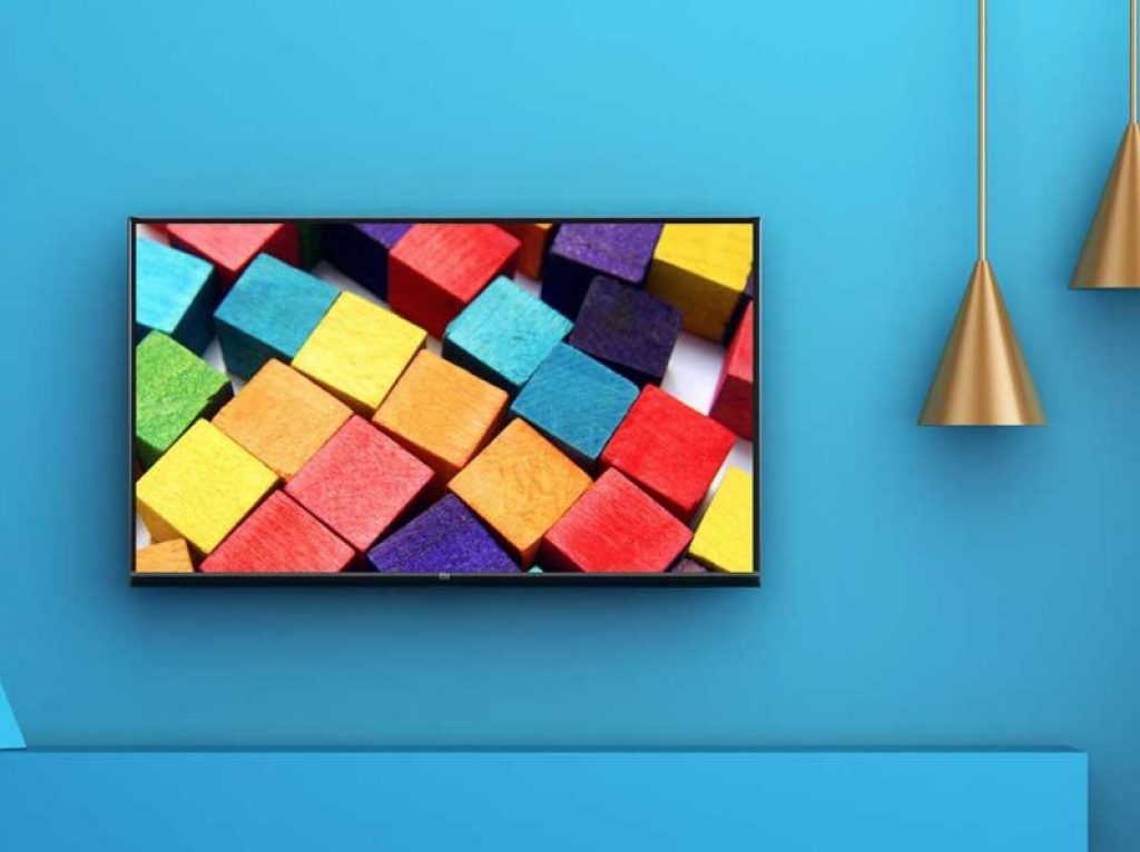 Xiaomi Mi TV 4A