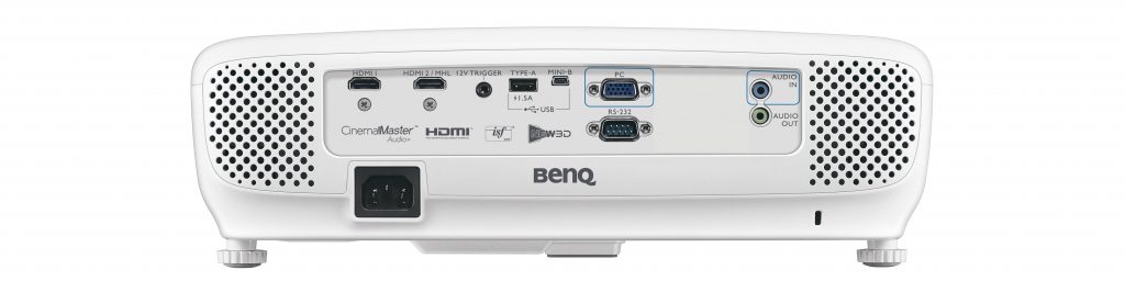 Benq W1210ST