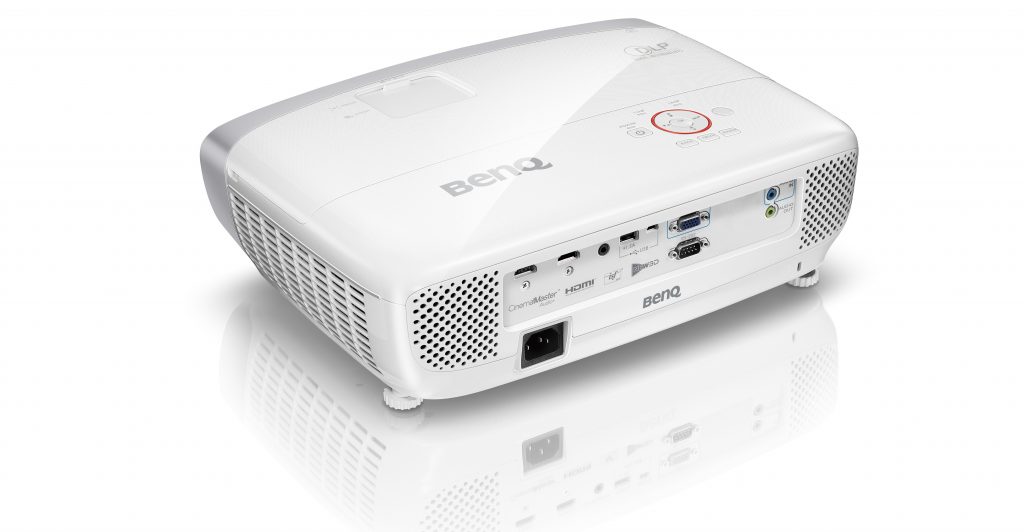 Benq W1210ST