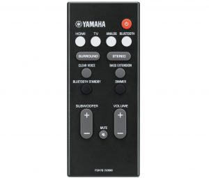 Yamaha YAS-207