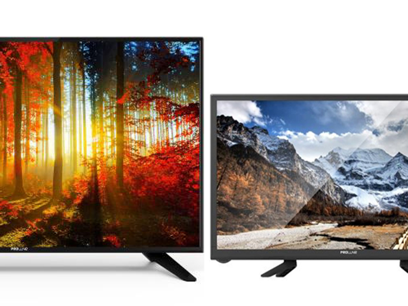 Proline L3237HD y Proline L2440HD