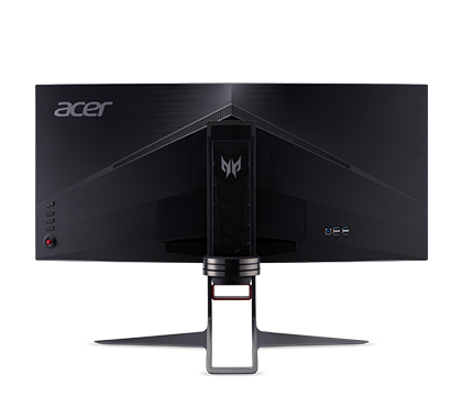 Acer Predator X34P 