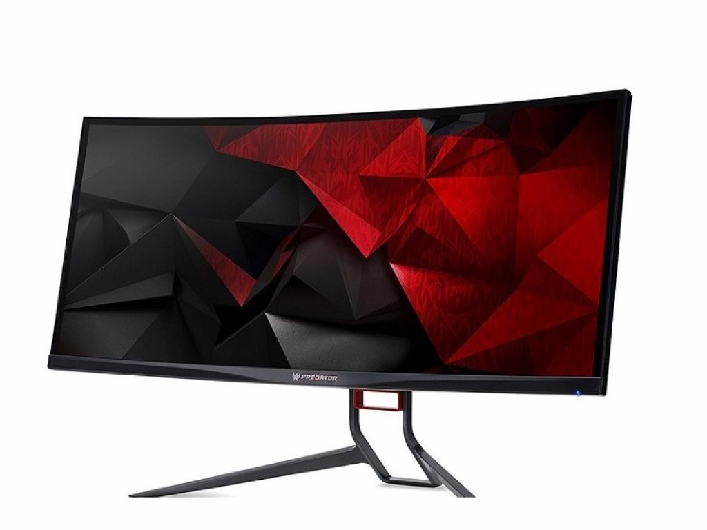 Acer Predator X34P