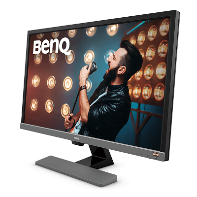 BenQ EL2870U