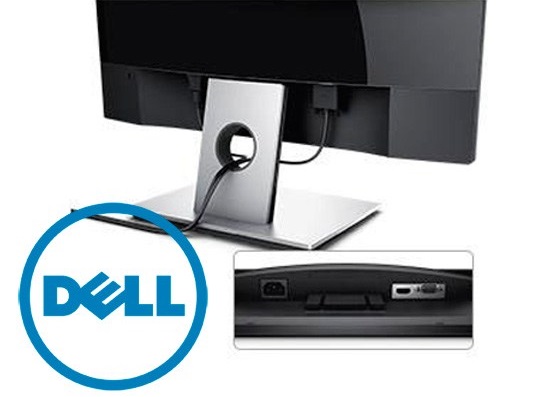 Dell SE2216H