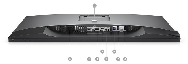 Dell Ultrasharp U2718Q