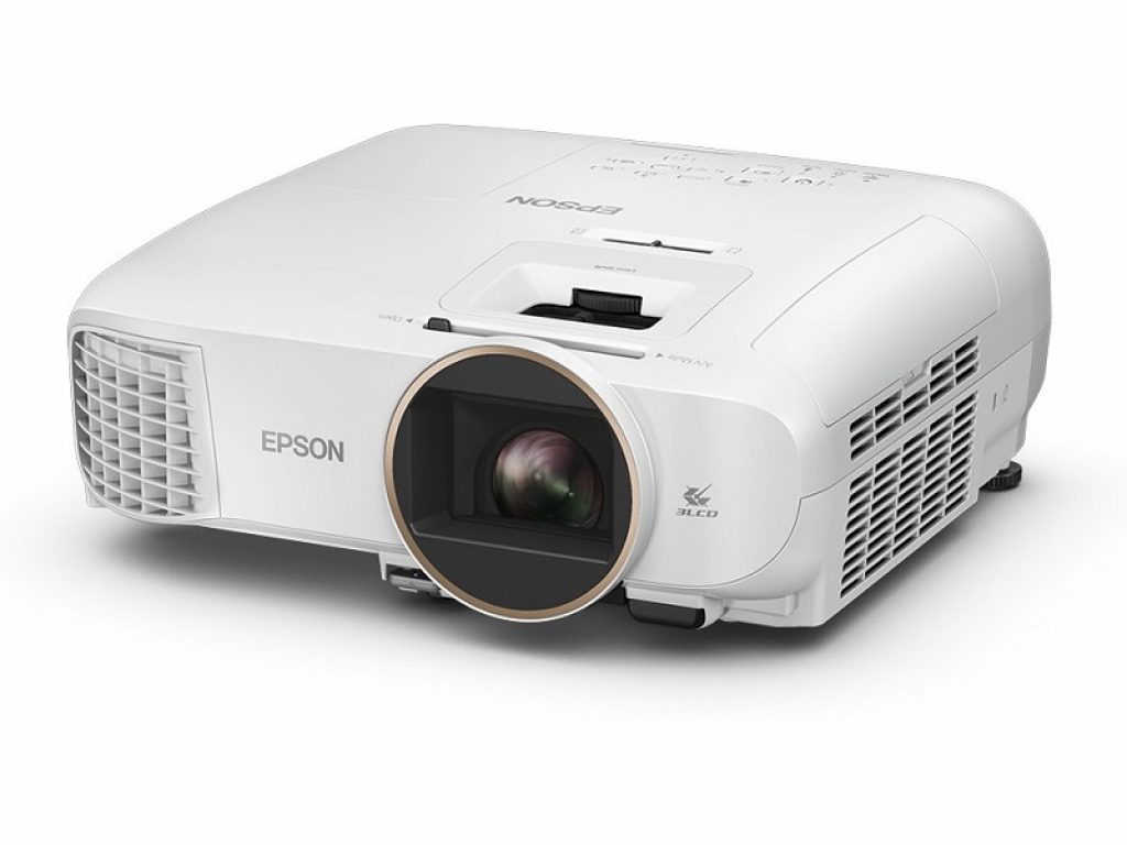 Epson EH-TW5650