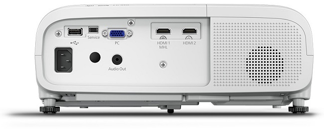 Epson EH-TW5650