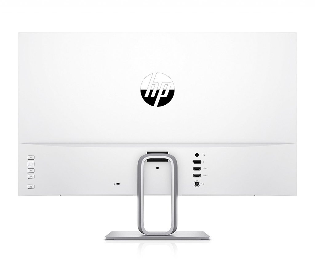 HP Pavilion 27Q, conectividad