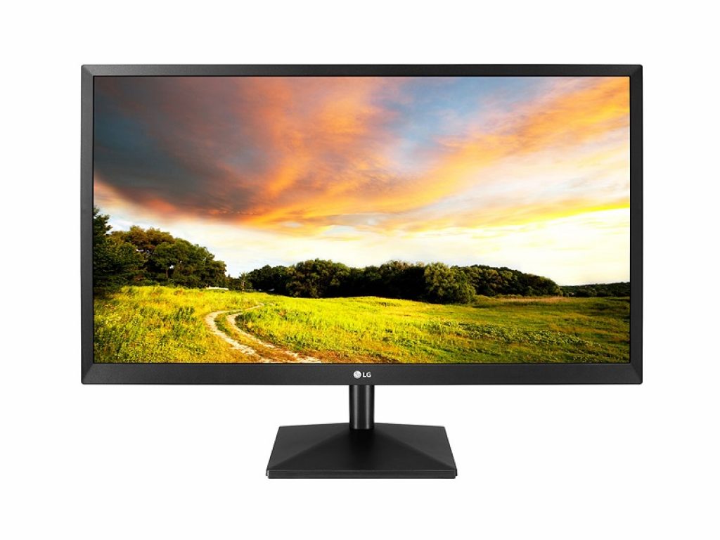 LG 27MK400H-B