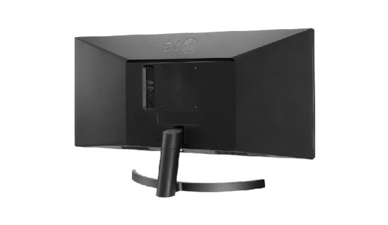 LG 34WK500-P, monitor ultra amplio de 34 pulgadas