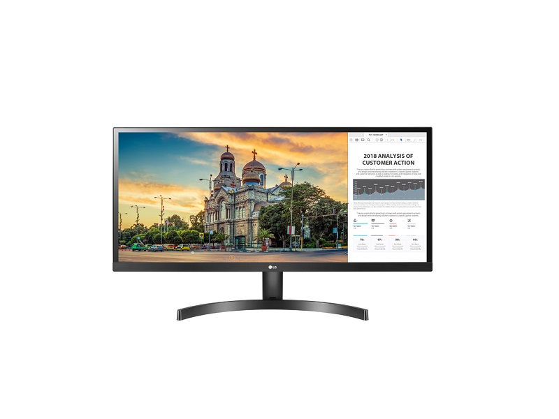 LG 34WK500-P