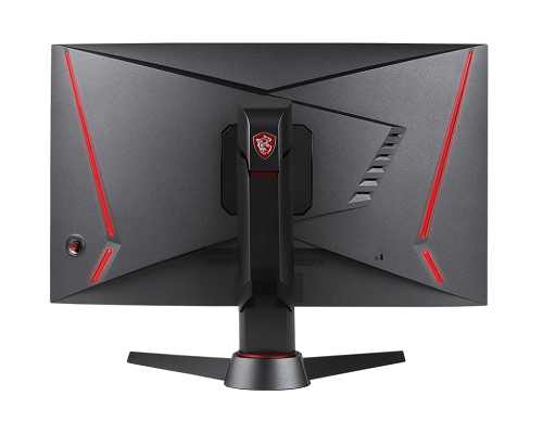 MSI Optix MAG27CQ