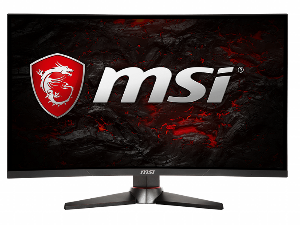 MSI Optix MAG27CQ