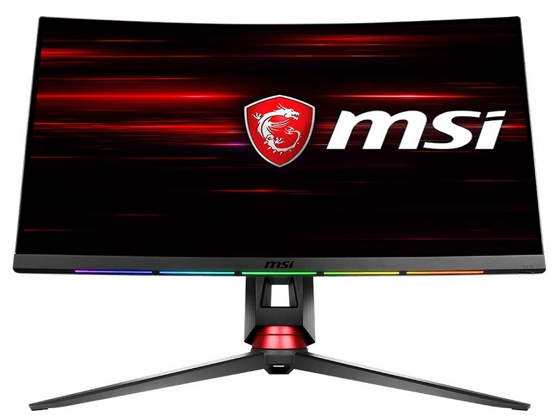 MSI Optix MPG27C