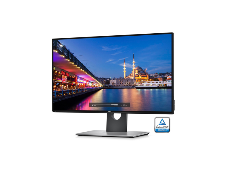 Dell Ultrasharp U2718Q