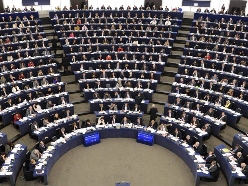 Netflix en Europa
