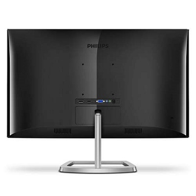 Philips 276E9QJAB posee buenos materiales en su fabricación Philips 276E9QJAB