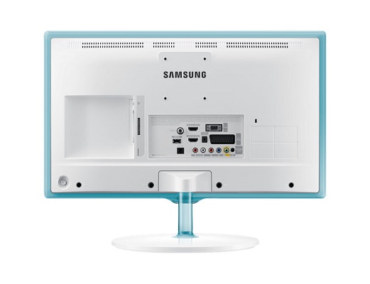 Samsung LT24D391EW