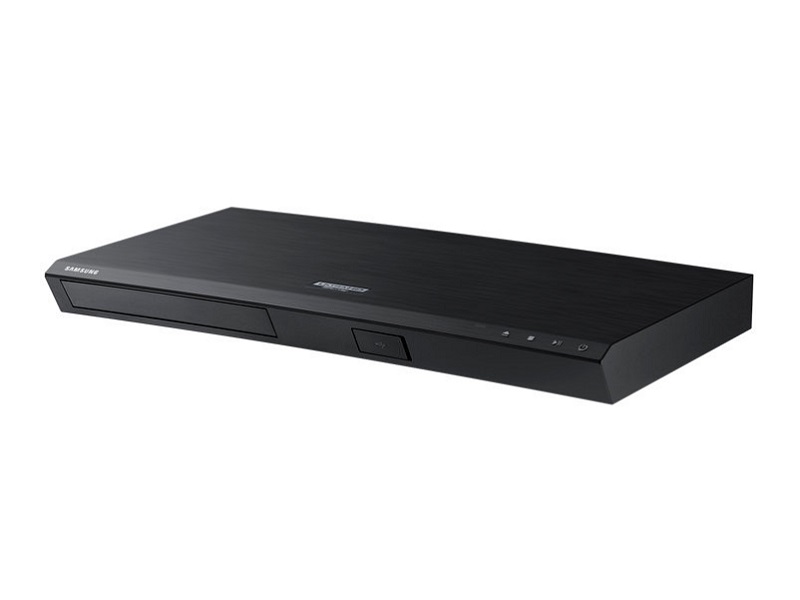 Samsung UBD-M8500