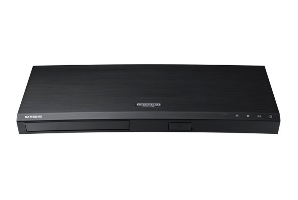 Samsung UBD-M8500