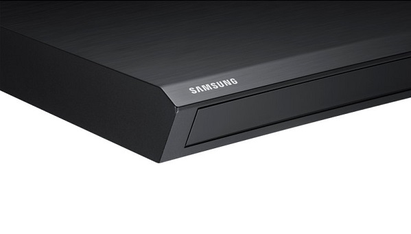 Samsung UBD-M8500