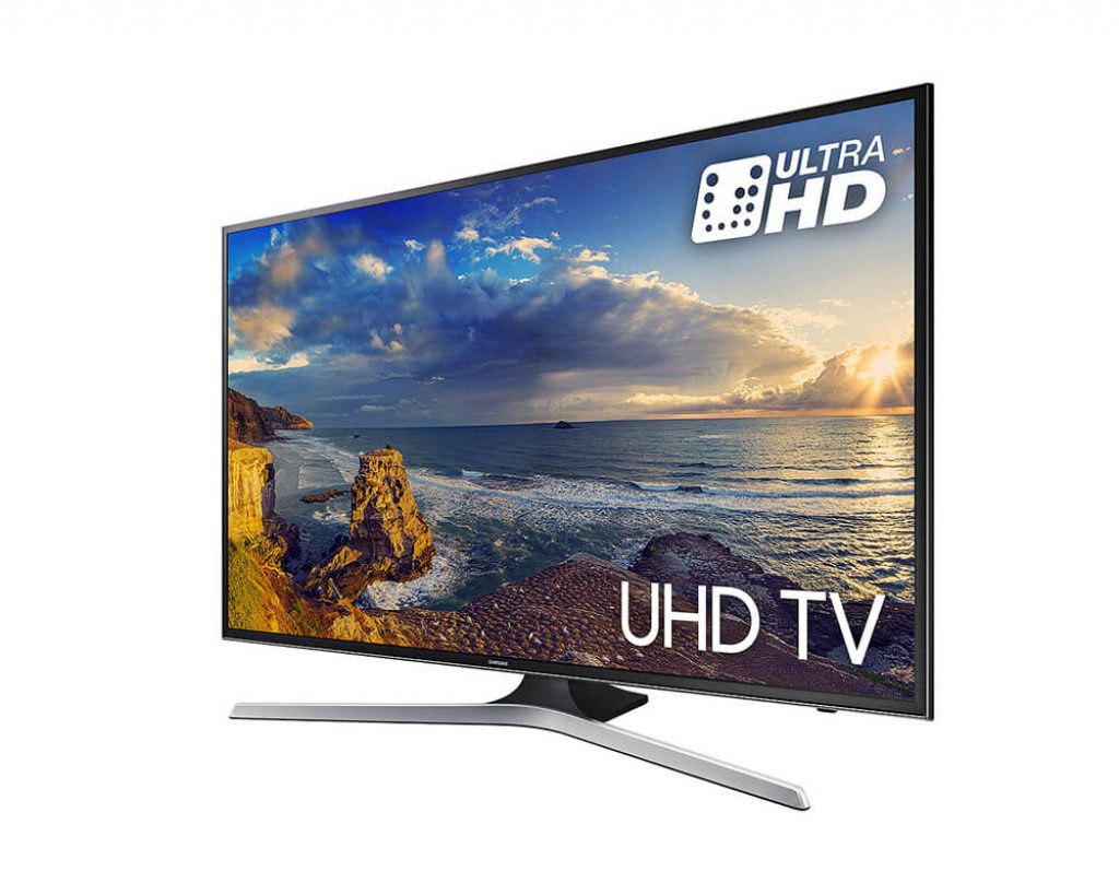 Samsung UE43MU6120