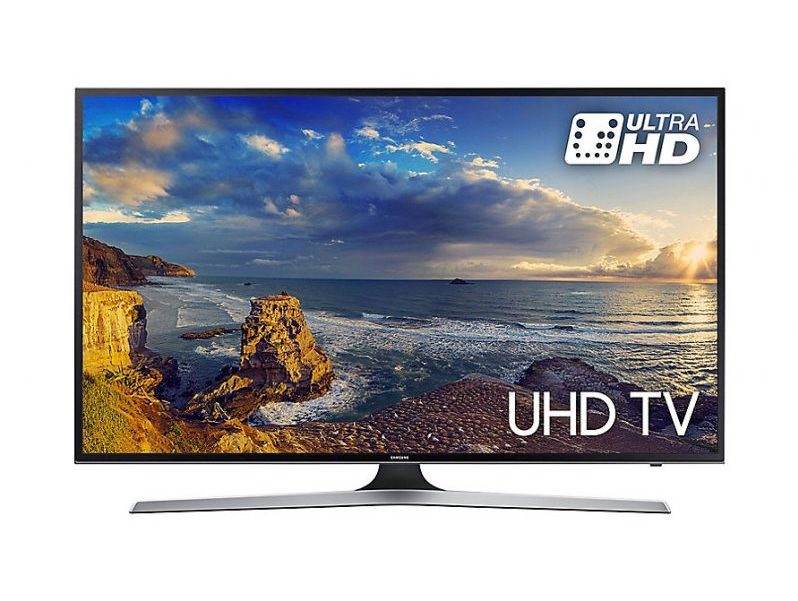 Samsung UE43MU6120