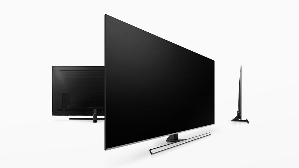 Samsung UE49NU8005