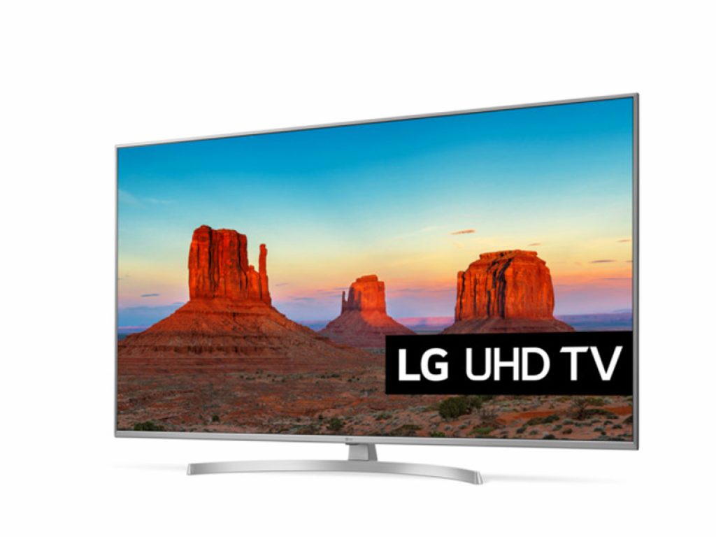 LG 49UK7550