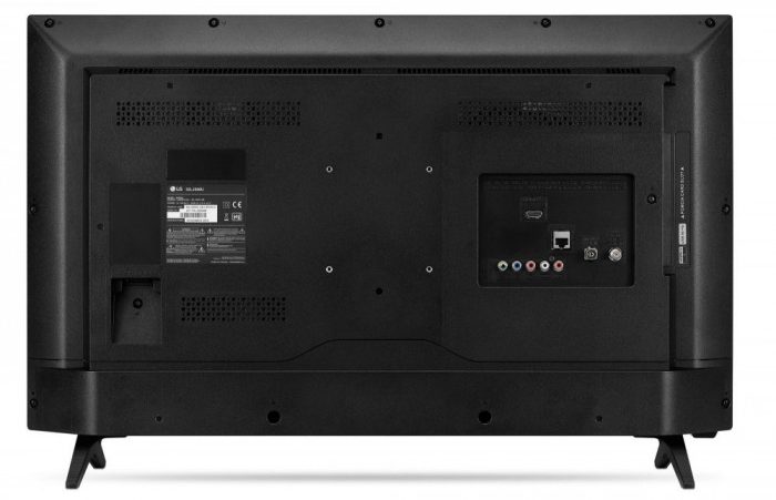 LG 32LJ502U