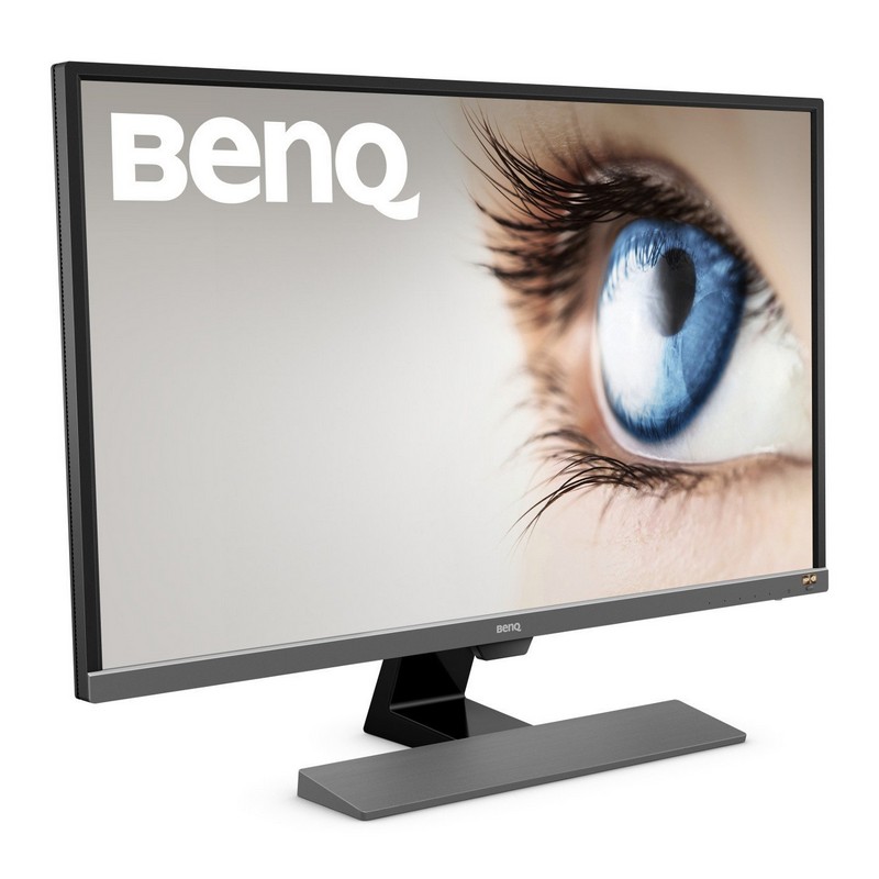 BenQ EW3270U, tecnologías de imagen