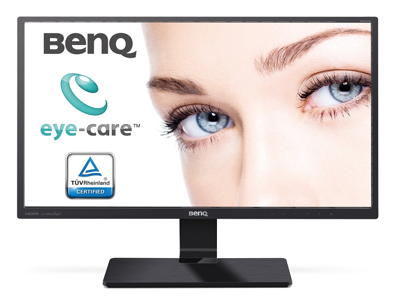 BenQ GW2470ML y BenQ GW2470HL