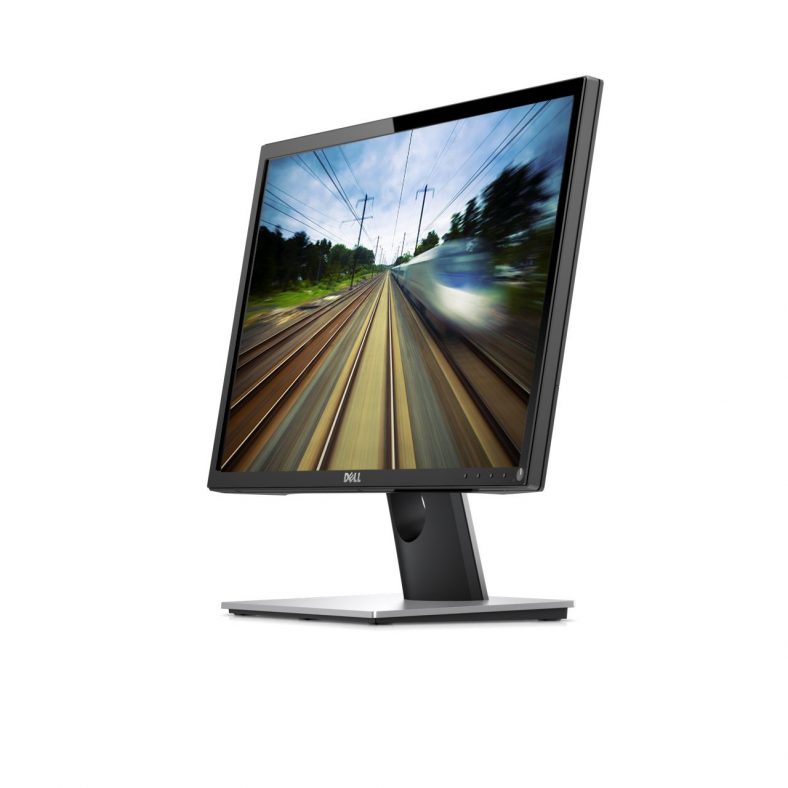 Dell SE2416H, un monitor con diseño inteligente para la oficina