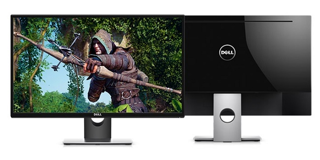 Dell SE2717H