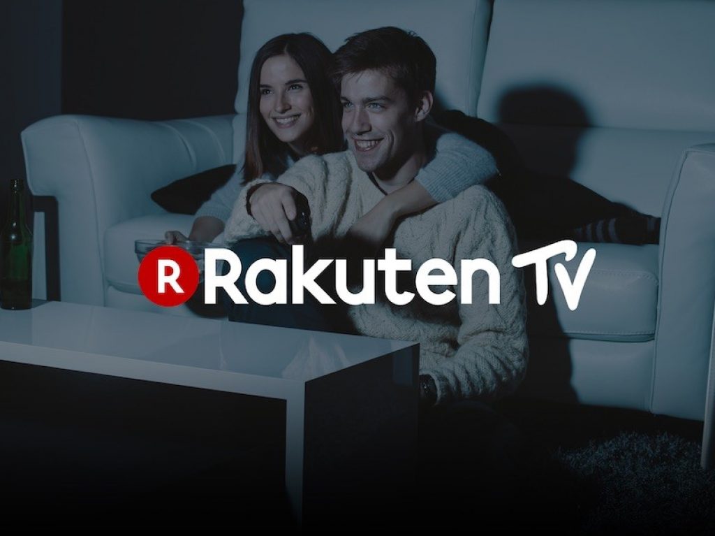 Dolby Atmos y Dolby Visión en Rakuten